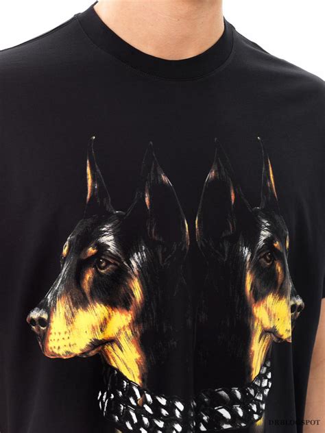 givenchy doberman second hand|buy Givenchy online.